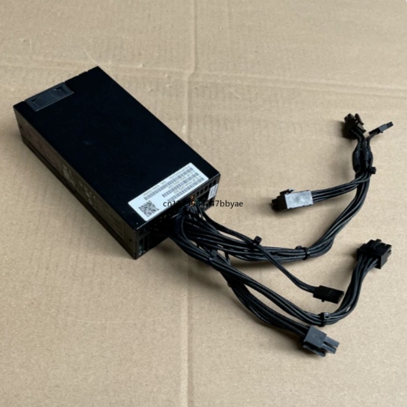 Atx Power Supply 1U Flex 500W - Untuk FSP500‑30AS Flex ATX 1U PSU