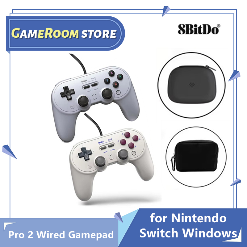 8BitDo Pro 2 Pengontrol USB Ga - Turing Pi 2 ulasan dan harga