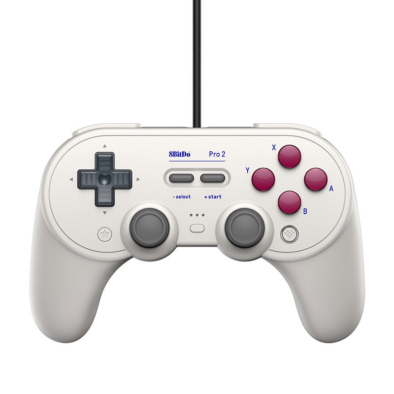 8BitDo Pro 2 Pengontrol USB Ga - Turing Pi 2 ulasan dan harga