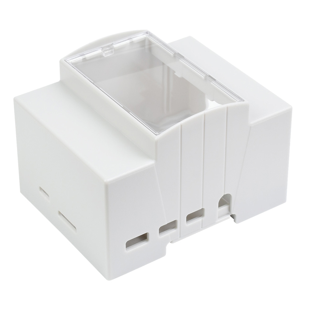 Casing ABS Raspberry Pi 4 Mode - Deskpi Super6C ulasan dan harga