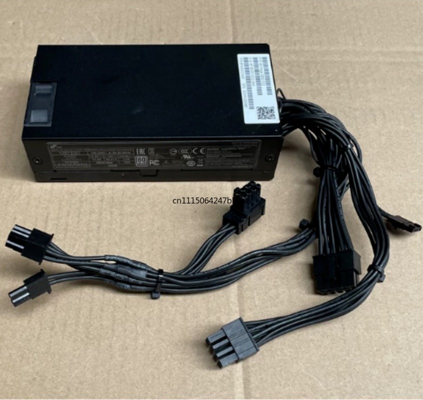 Untuk FSP500‑30AS Flex ATX 1U  - Atx Power Supply 1U Flex 500W ulasan dan harga