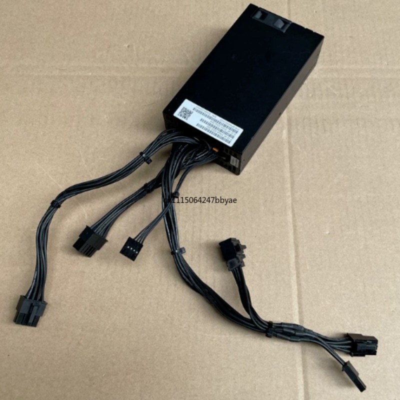 Untuk FSP500‑30AS Flex ATX 1U  - Atx Power Supply 1U Flex 500W ulasan dan harga