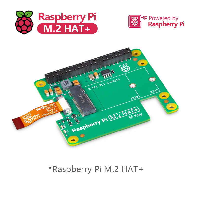 Raspberry Pi 5 topi PCIe to M. - Turing Pi 2 ulasan dan harga