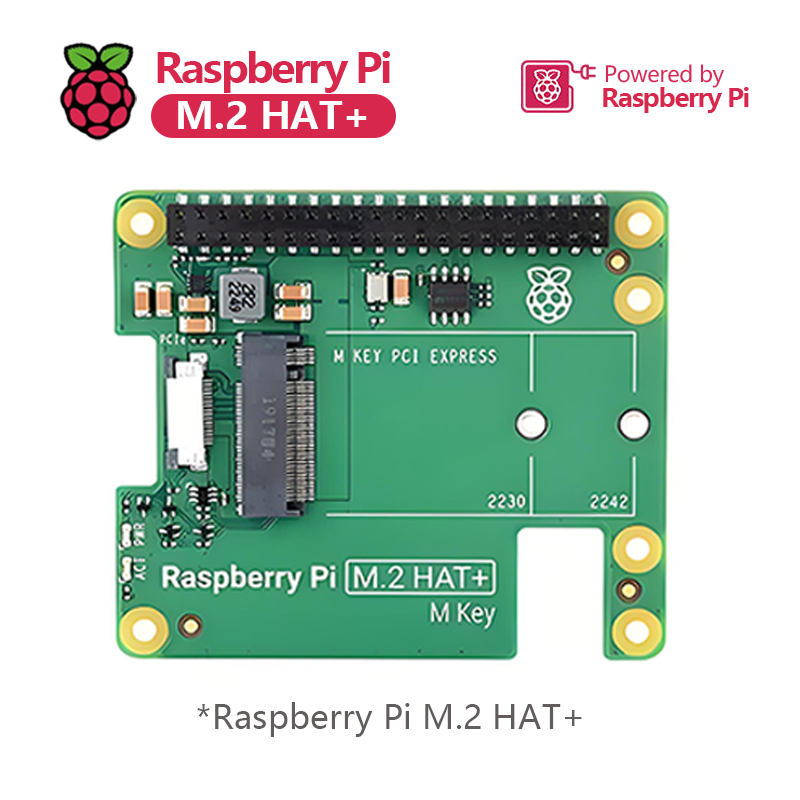 Raspberry Pi 5 topi PCIe to M. - Turing Pi 2 ulasan dan harga